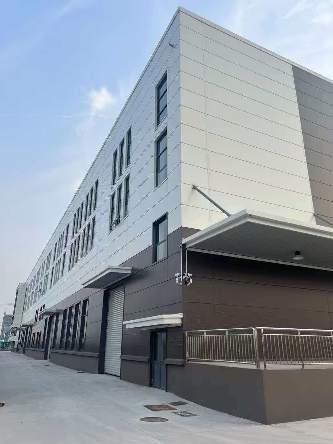 龙岩市岩棉板外墙新型材料 - 排名